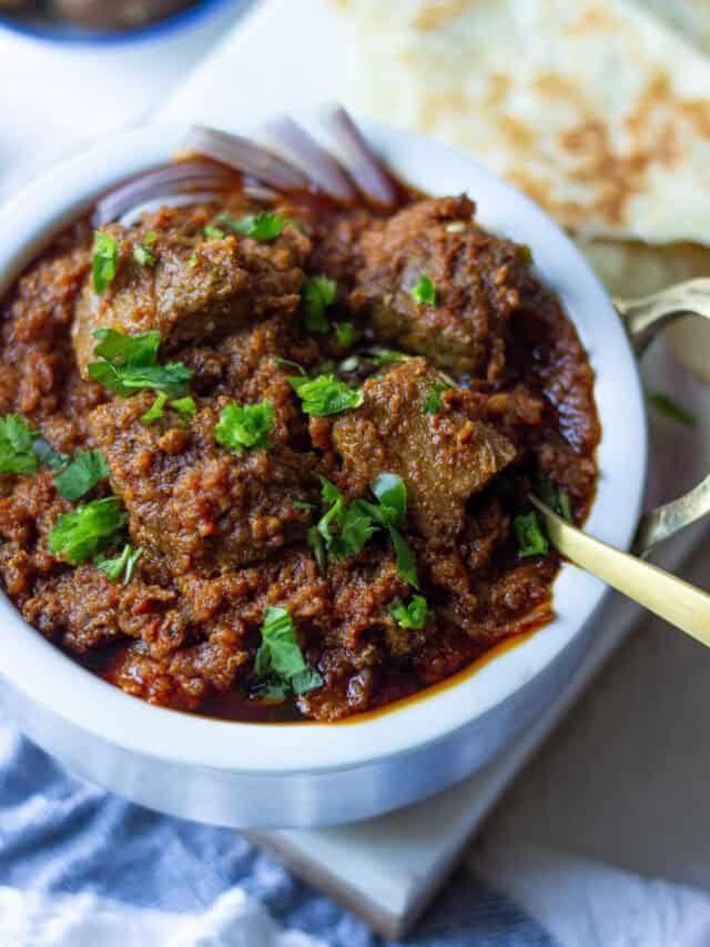 Pakastani Cooking Pakistani Recipes - Flour & Spice
