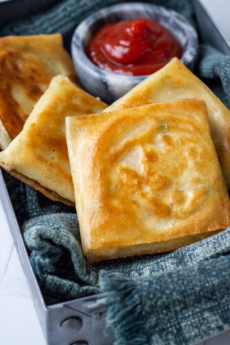 Fun Ramadan Recipes That Will Inspire You   - 28