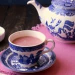 Kashmiri Chai