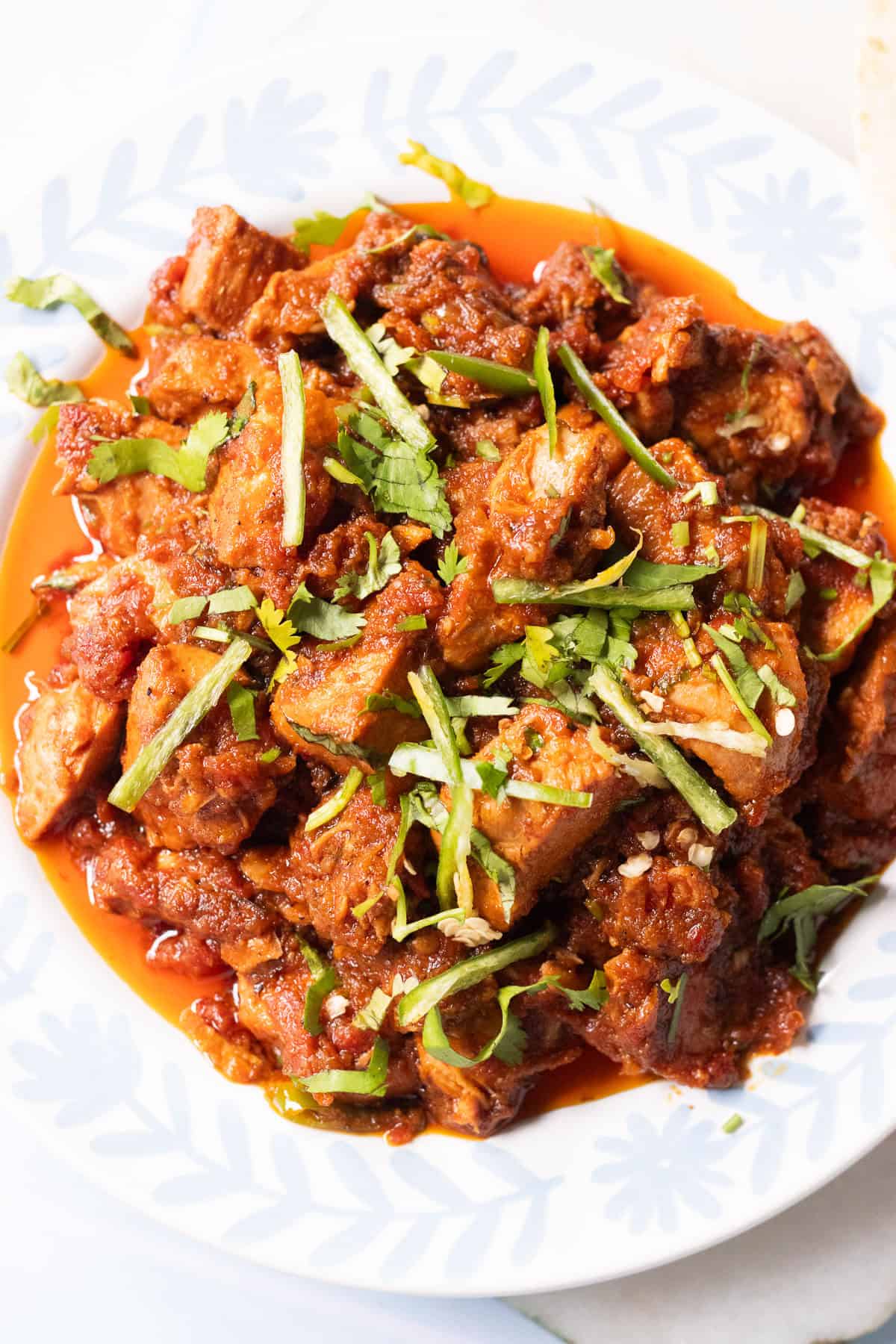 Chicken Bhuna Masala – Pakistani Homestyle Bhuna Recipe