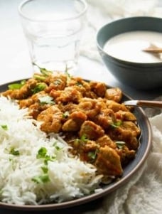 Chicken Masala-image