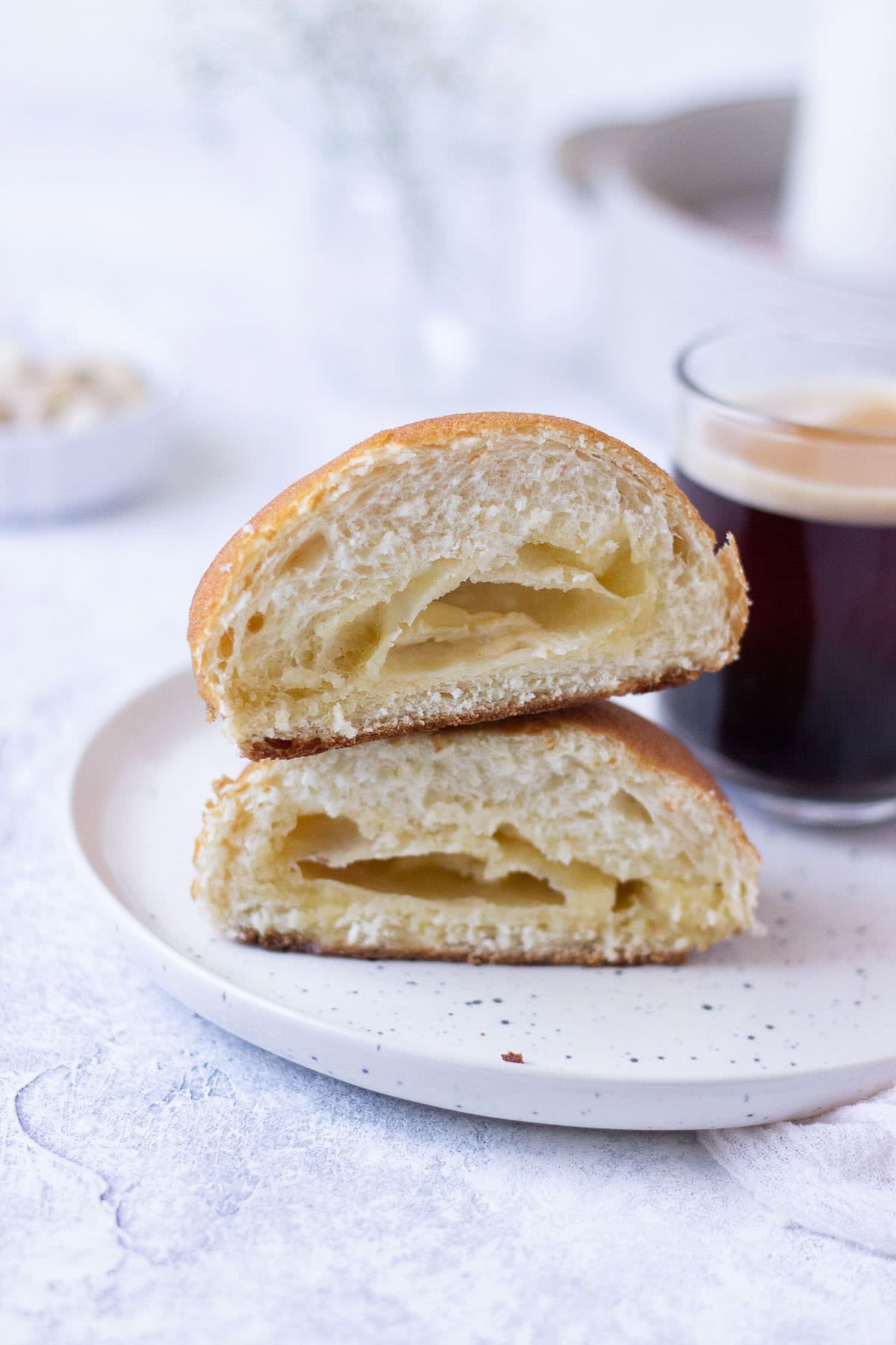 Pappa Roti Recipe - Flour & Spice