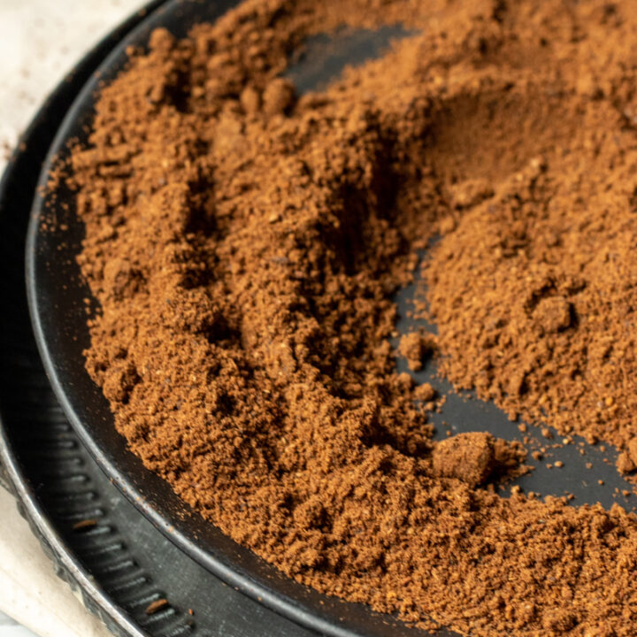 Pakistani Garam Masala Recipe 10 Minutes Flour & Spice