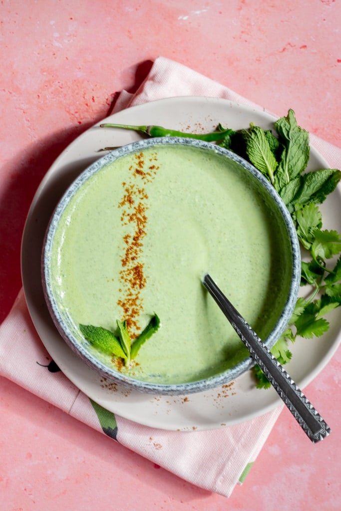 final raita top down