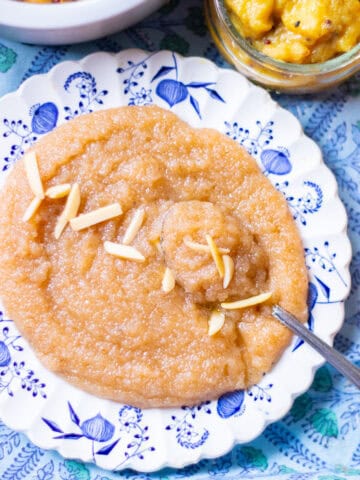 Kalpa Roti Pappa Roti Recipe - Flour & Spice